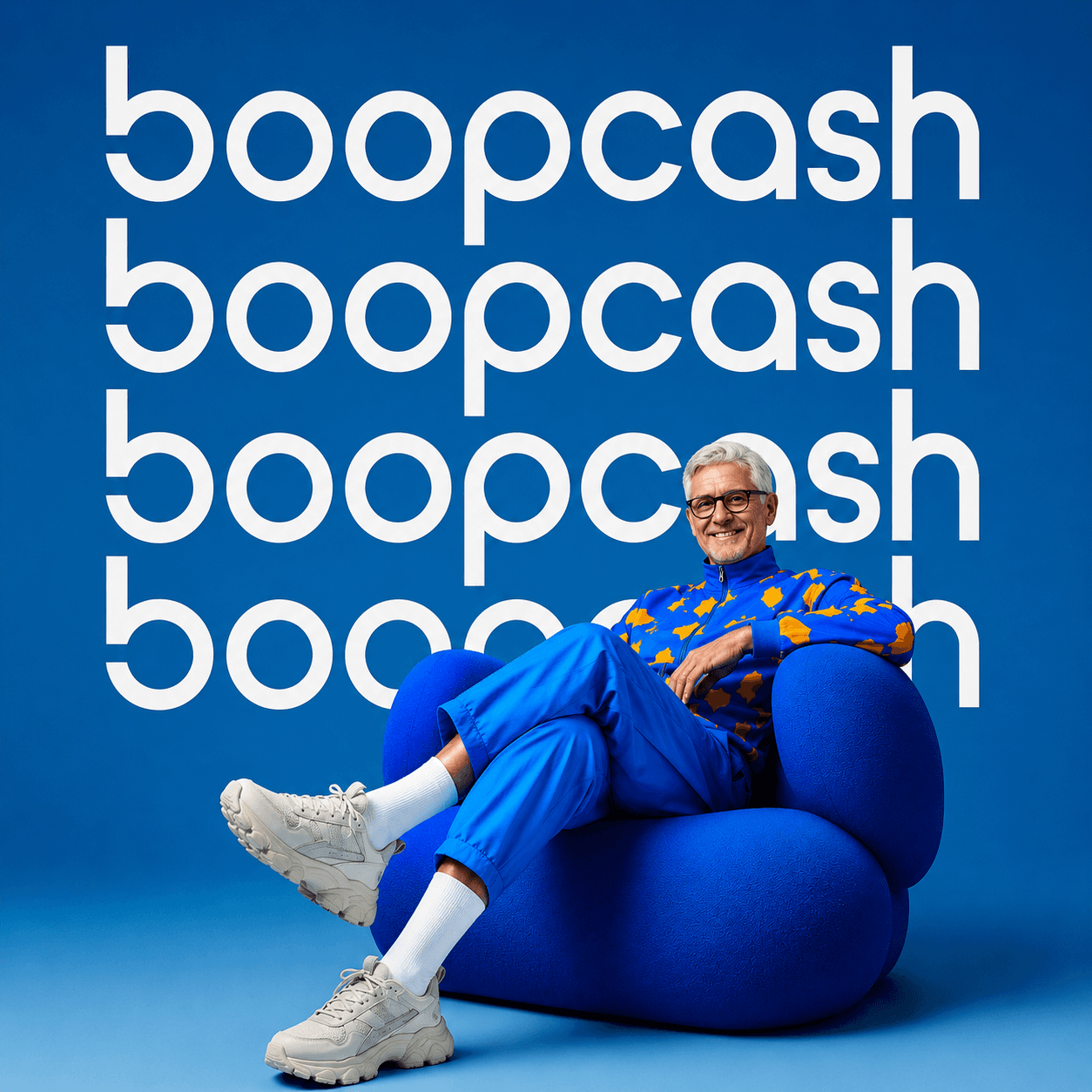 Boopcash brand image